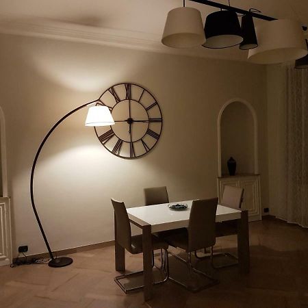 דירות טורינו Giuria 35 - Elegante Ed Accogliente Nei Pressi Del Valentino מראה חיצוני תמונה