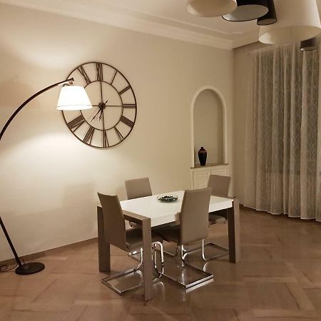 דירות טורינו Giuria 35 - Elegante Ed Accogliente Nei Pressi Del Valentino מראה חיצוני תמונה