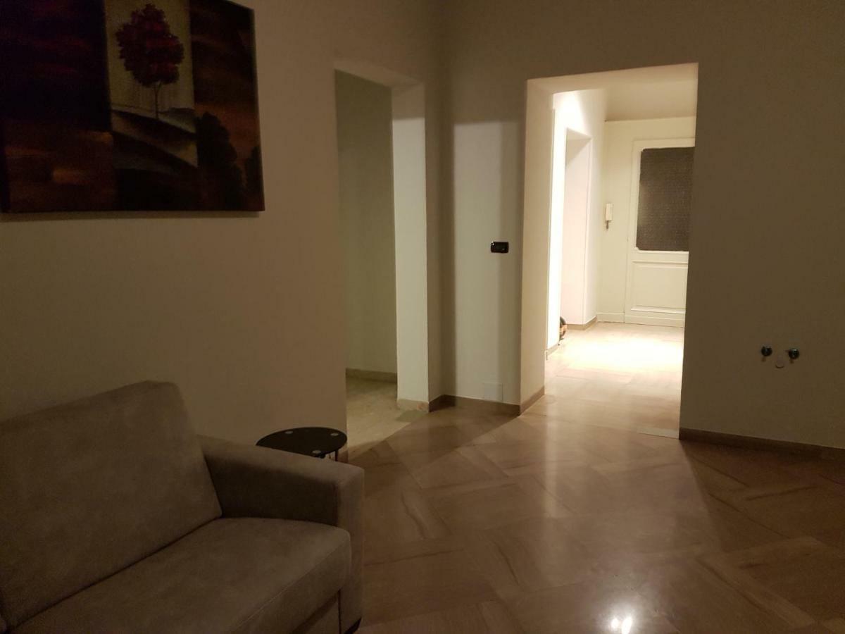 דירות טורינו Giuria 35 - Elegante Ed Accogliente Nei Pressi Del Valentino מראה חיצוני תמונה