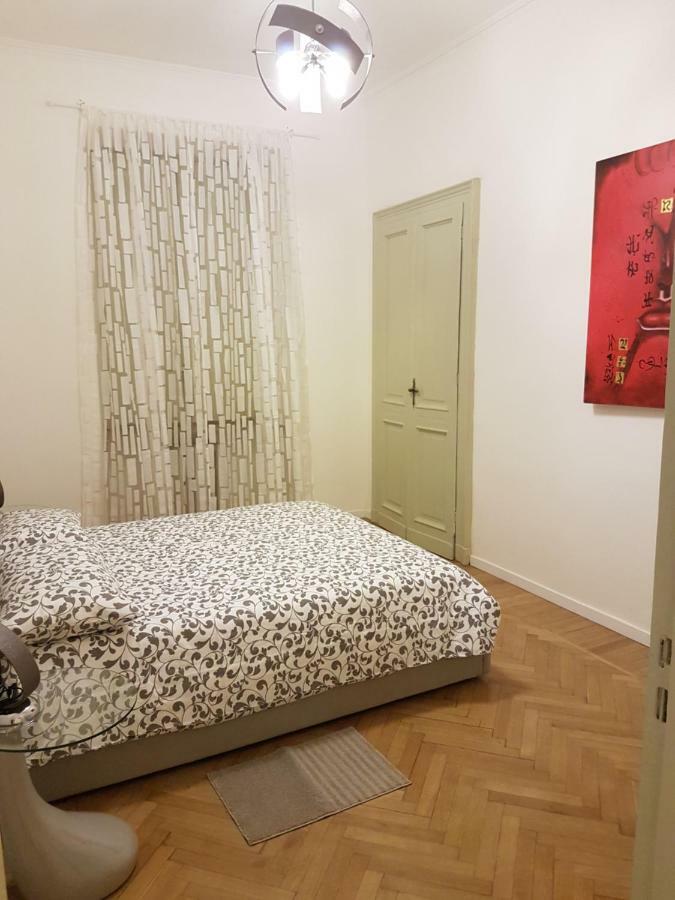 דירות טורינו Giuria 35 - Elegante Ed Accogliente Nei Pressi Del Valentino מראה חיצוני תמונה